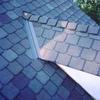Berkeshire shingles, one of many shingle types our expert installers have applied.